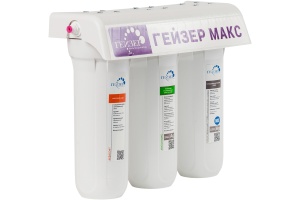 Фильтр Гейзер Макс 16024 - 2
