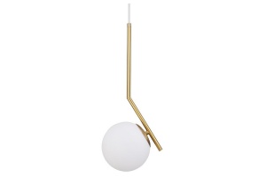 Подвесной светильник Arte Lamp Bolla-Unica A1924SP-1AB