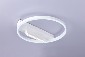 Накладной светильник Ambrella Light FL FL51457 - 3