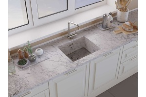 Смеситель для кухни Omoikiri Mori хром (4994320) - 2