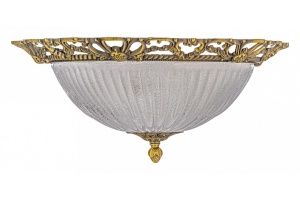 Накладной светильник Arti Lampadari Vigilanza Vigilanza E 1.13.46 AG - 2