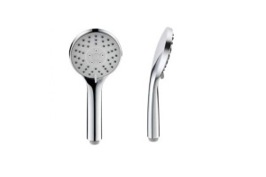 Лейка KAISER 3-jet в коробке 110x232,4mm (SH-072)