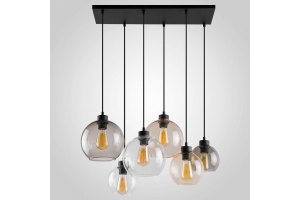 Подвесной светильник Hiper Solfeggio H160-6