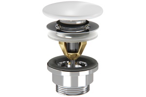 Донный клапан для раковины Jacob Delafon E78262-00