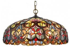 Подвесная люстра Velante 825-806-03