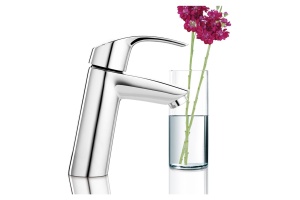 Смеситель Grohe Eurosmart 2339510E для раковины - 2