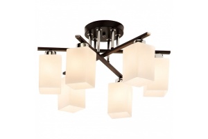 Потолочная люстра Citilux Маркус CL123161