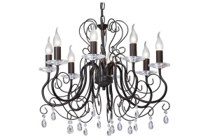 Подвесная люстра Vitaluce V1301-1/8