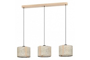 Подвесной светильник Eglo Hontongas 390324 - 2