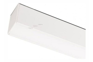 Трековый светодиодный светильник для магнитного шинопровода Arlight Mag-Flat-45-L605-18W Warm3000 026952