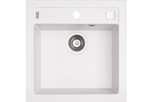 Мойка кухонная Alveus Formic Granital 20 arctic