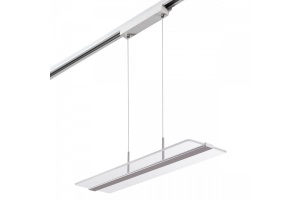 Трековый светодиодный светильник Novotech Port Iter 358995 - 2