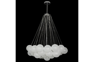 Подвесная люстра LOFT IT Dream 10129/800 Gold - 3