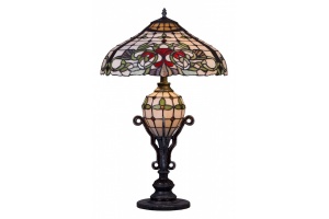 Настольная лампа Velante 844-804-03