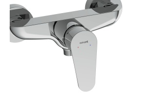 Смеситель Cersanit Cersania для душа 63032 - 3