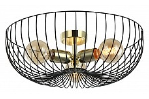 Светильник на штанге Lussole Brooks LSP-8251 - 2