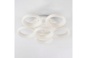 Накладной светильник Citilux Паркер Смарт CL225A160E - 2