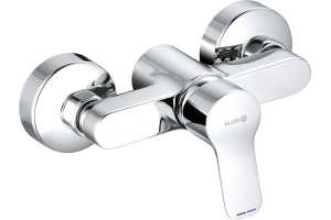 Душевой комплект Kludi Pure&Easy 378450565 - 3