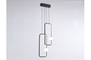 Подвесной светильник Ambrella Light FL FL66366 - 2