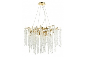 Подвесная люстра Odeon Light Banche 5005/8 - 3