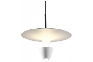 Подвесной светильник Lussole Irvine LSP-7080