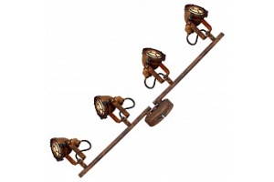 Спот Lussole Rockville LSP-9803 - 2