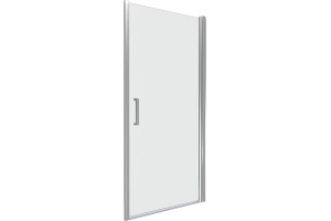 Душевая дверь в нишу Good Door Pandora DR -100-C-CH - 3