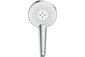 Душевая стойка Ideal Standard Creatherm с термостатом хром - 3