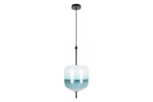 Подвесной светильник Loft it Venice 10223/D Blue - 3