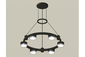 Подвесная люстра Ambrella Light XR XR92051101 - 2