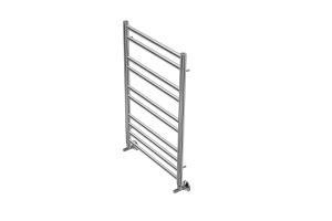 Полотенцесушитель водяной Aquatek Оберон П10 500х800 - 3