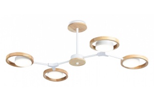 Люстра на штанге Ambrella FL FL51609