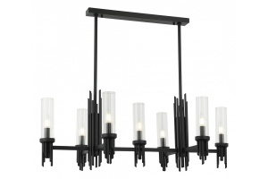 Люстра на штанге Stilfort Graff 2170/02/07PL