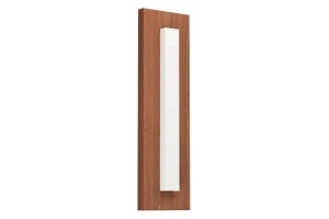 Уличный настенный светодиодный светильник Eglo Bitetto 900679