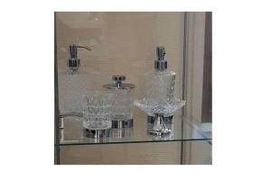 Дозатор Boheme 10226 - 2