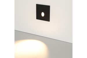 Уличный светодиодный светильник Arlight LT-Gap-S70x70-3W Warm3000 031167 - 3