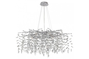 Подвесная люстра Odeon Light Delica 4970/12 - 3