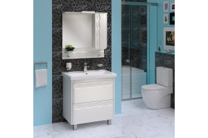 Мебельная раковина Kirovit Фостер 70 - 2