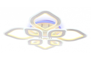 Потолочная люстра Ambrella FA FA8844