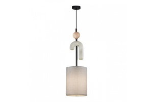 Подвесной светильник Odeon Light Bagel 5410/1A - 3