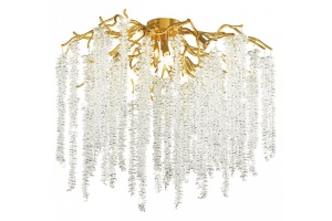 Потолочная люстра Odeon Light Hall Banche 5005/8C - 2