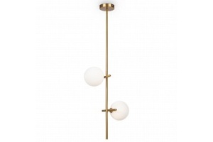 Светильник на штанге Freya Blossom FR5259PL-02BS - 2