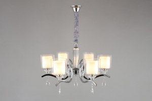 Подвесная люстра Omnilux Bollate OML-70903-06 - 3