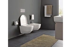 Биде подвесное Laufen Pro (8.3095.2.000.302.1) - 3