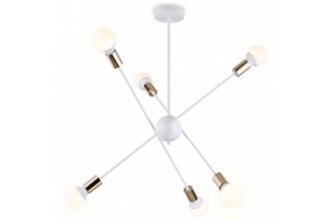 Люстра на штанге Ambrella Light TR TR80432