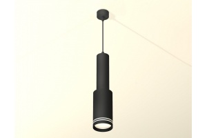 Подвесной светильник Ambrella Light XP XP8162001 - 2