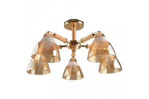 Люстра на штанге Hiper Sola H200-5