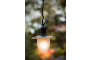 Уличный подвесной светильник Lucide Aruba 11872/01/30 - 3