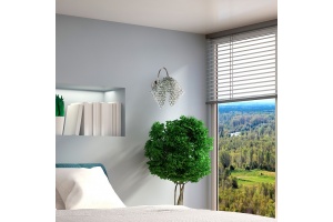 Бра Arti Lampadari Roma Roma E 2.1.1 N - 2