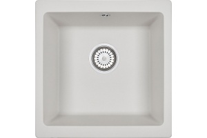 Мойка кухонная Granula GR-4451 арктик